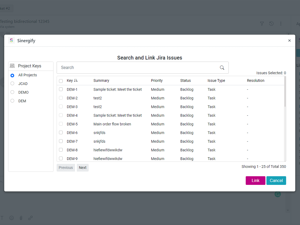 Sinergify thumbnail 3